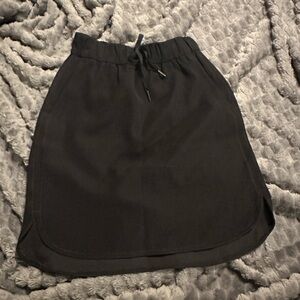 Lululemon On The Fly Skirt *21 in inseam